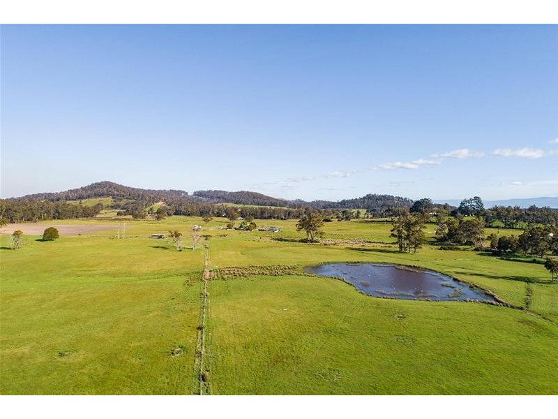 70 Jennyfield Road, Bridgenorth TAS 7277
