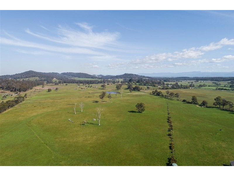 70 Jennyfield Road, Bridgenorth TAS 7277