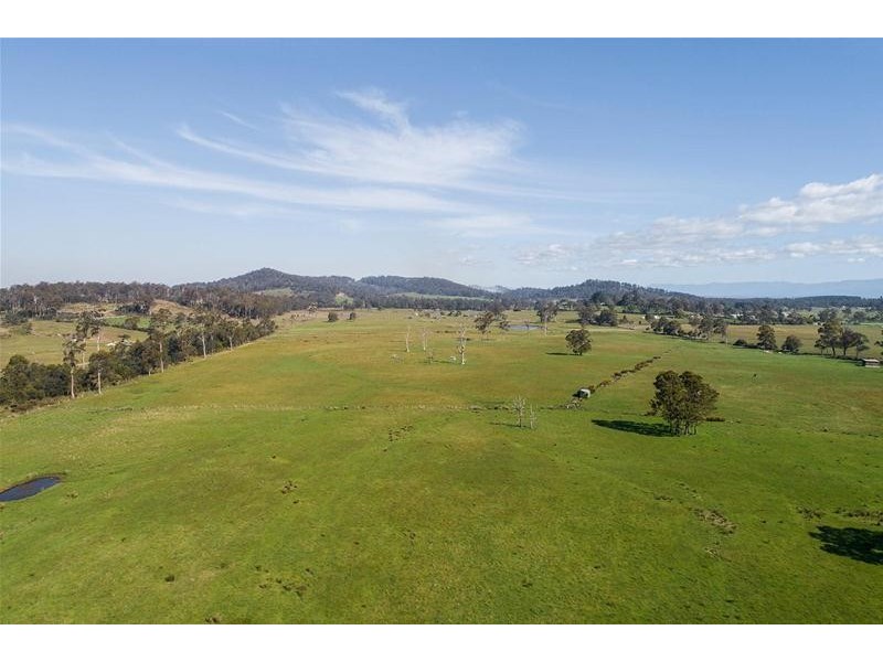 70 Jennyfield Road, Bridgenorth TAS 7277