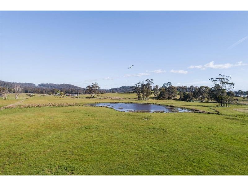 70 Jennyfield Road, Bridgenorth TAS 7277