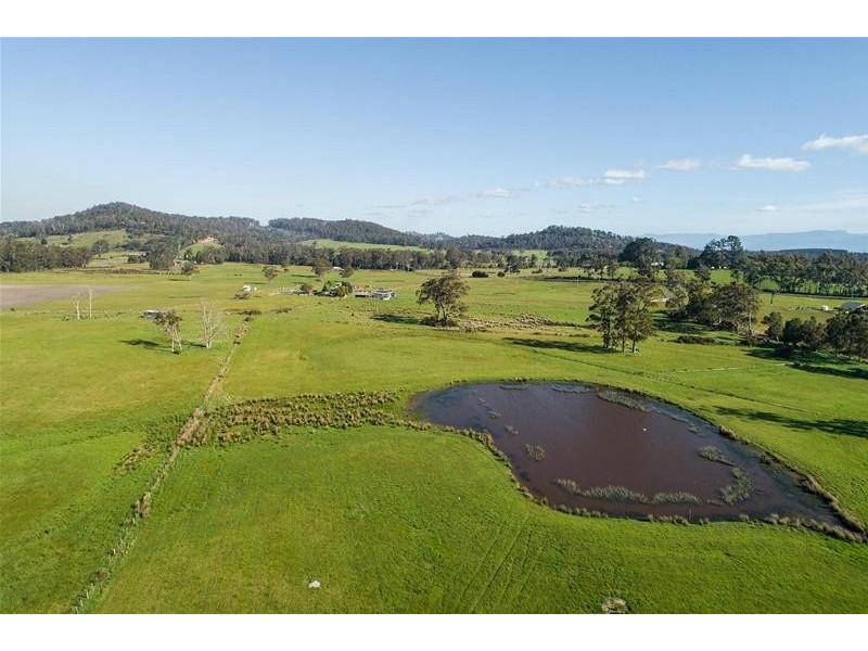 70 Jennyfield Road, Bridgenorth TAS 7277
