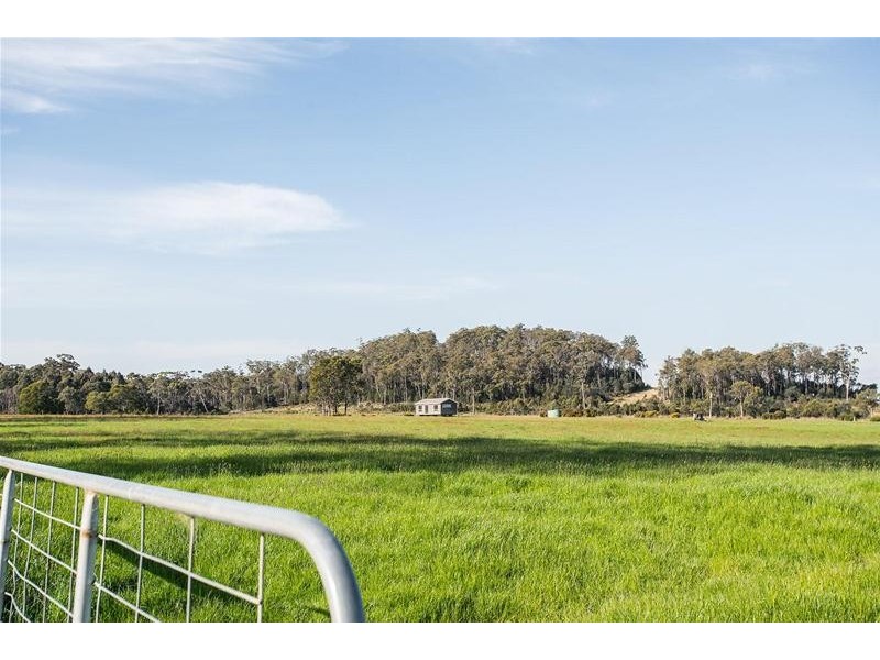 70 Jennyfield Road, Bridgenorth TAS 7277