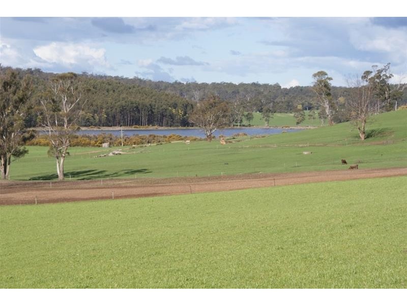 14487 Highland Lakes Road, Deloraine TAS 7304