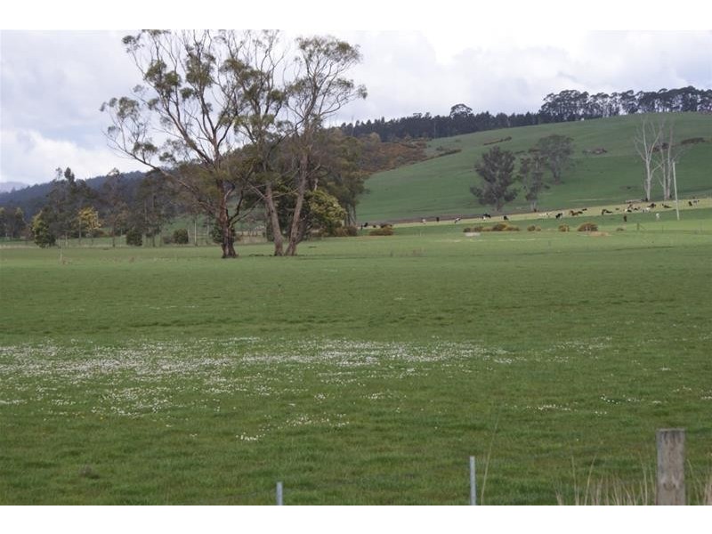 14487 Highland Lakes Road, Deloraine TAS 7304