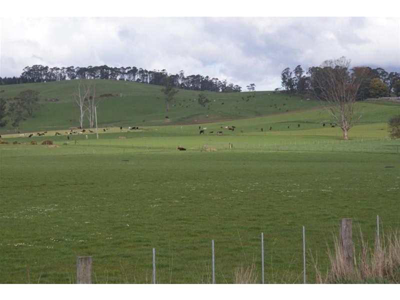 14487 Highland Lakes Road, Deloraine TAS 7304