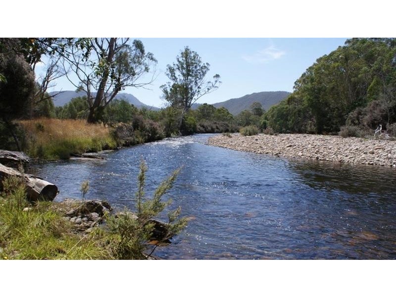 478 Union Bridge Road, Mole Creek TAS 7304