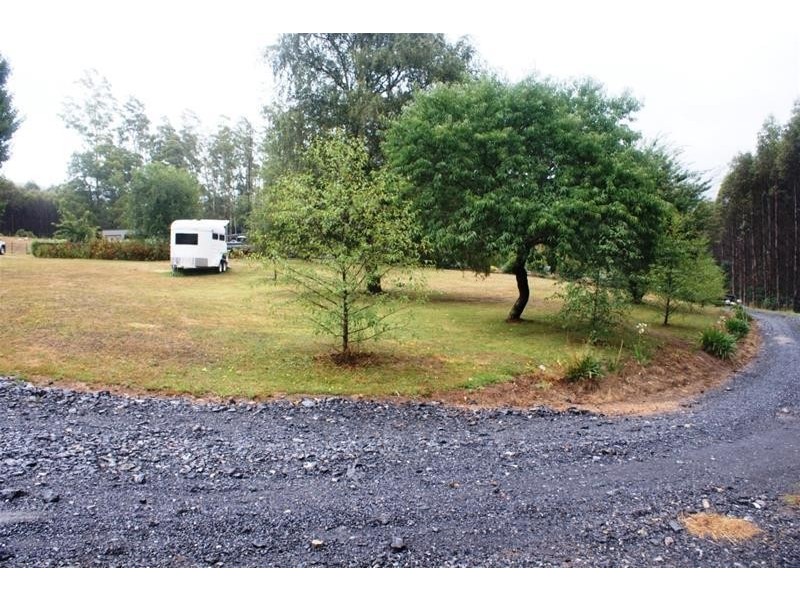 478 Union Bridge Road, Mole Creek TAS 7304