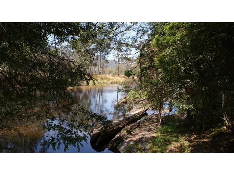 478 Union Bridge Road, Mole Creek TAS 7304