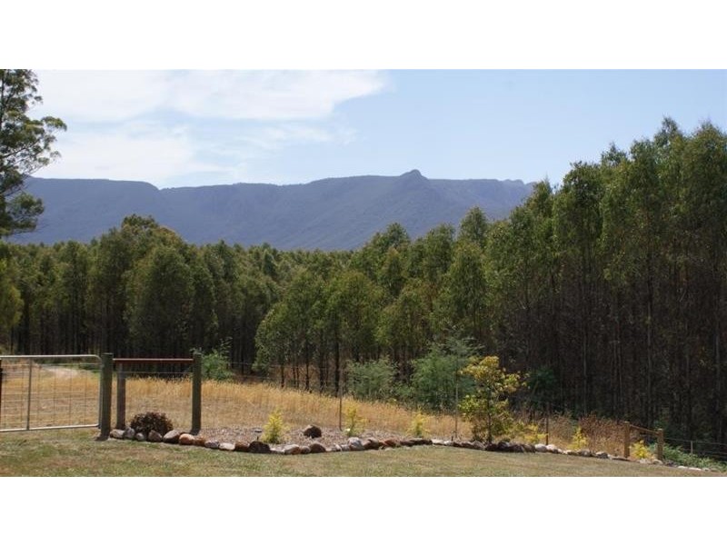 478 Union Bridge Road, Mole Creek TAS 7304