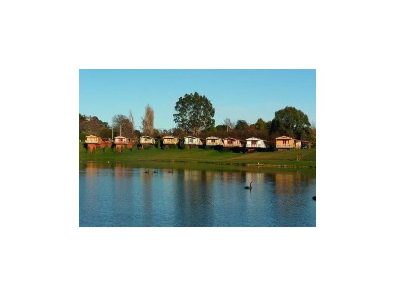 Lot 1 54 Meander Valley Road, Deloraine TAS 7304