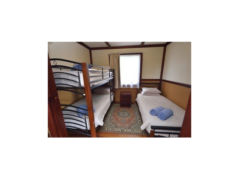 Lot 1 54 Meander Valley Road, Deloraine TAS 7304