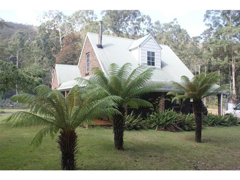 Lot 1 Mole Creek Road, Chudleigh TAS 7304