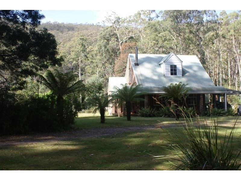 Lot 1 Mole Creek Road, Chudleigh TAS 7304