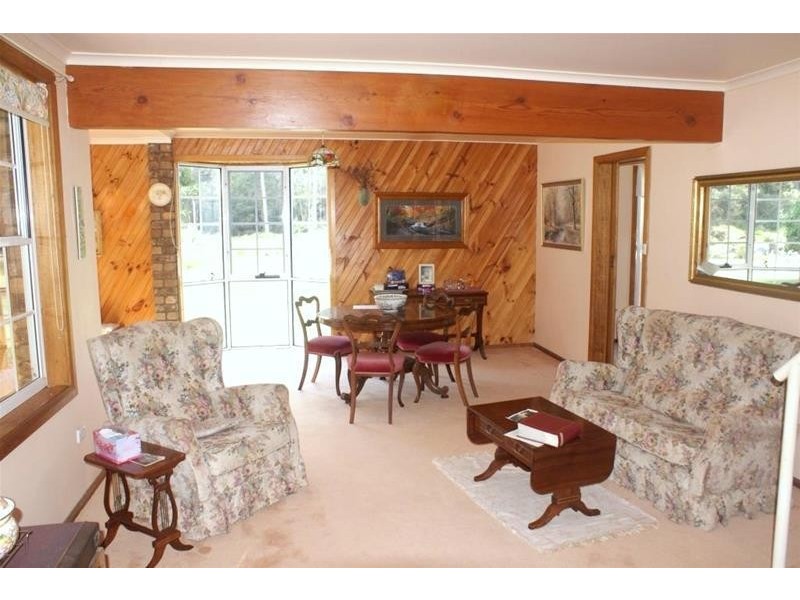 Lot 1 Mole Creek Road, Chudleigh TAS 7304