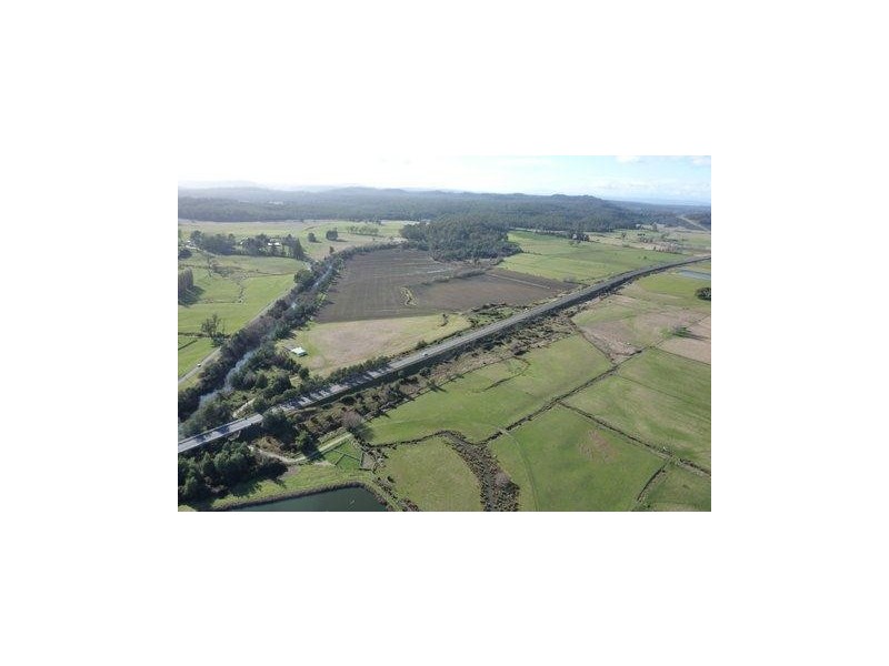 54 Meander Valley Road, Deloraine TAS 7304