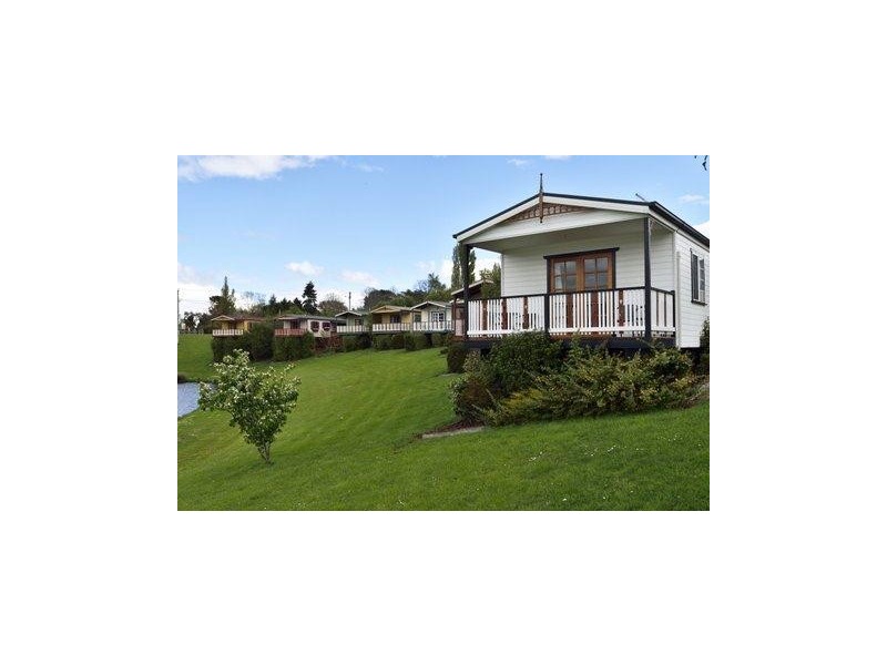 54 Meander Valley Road, Deloraine TAS 7304