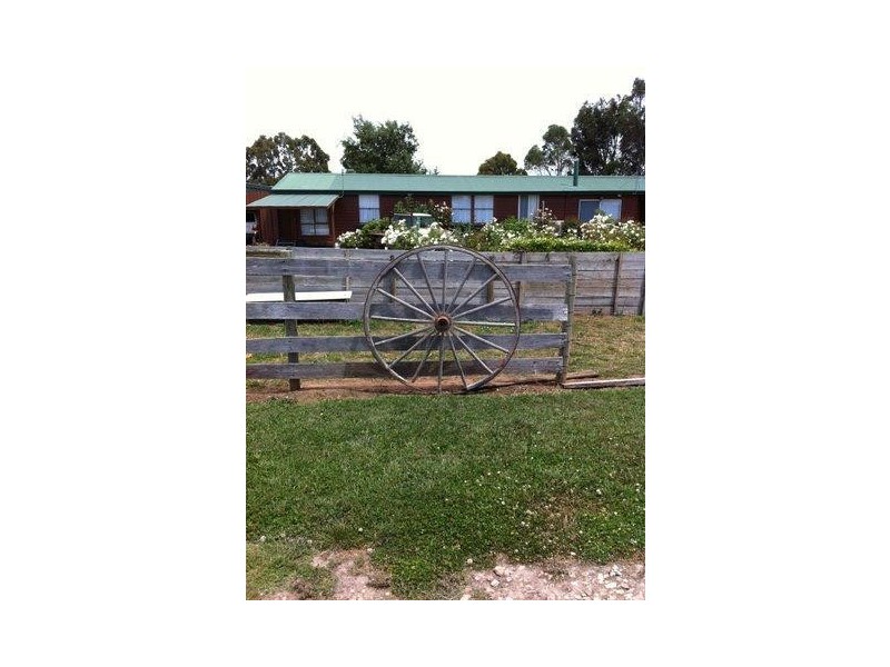 54 Meander Valley Road, Deloraine TAS 7304