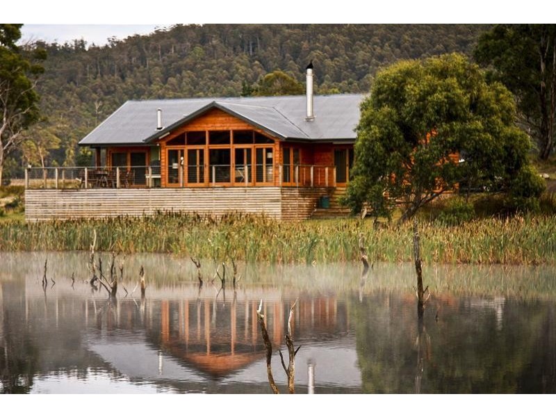 1204 Long Marsh Road, Lake Leake TAS 7210