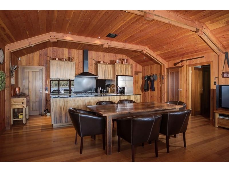 1204 Long Marsh Road, Lake Leake TAS 7210