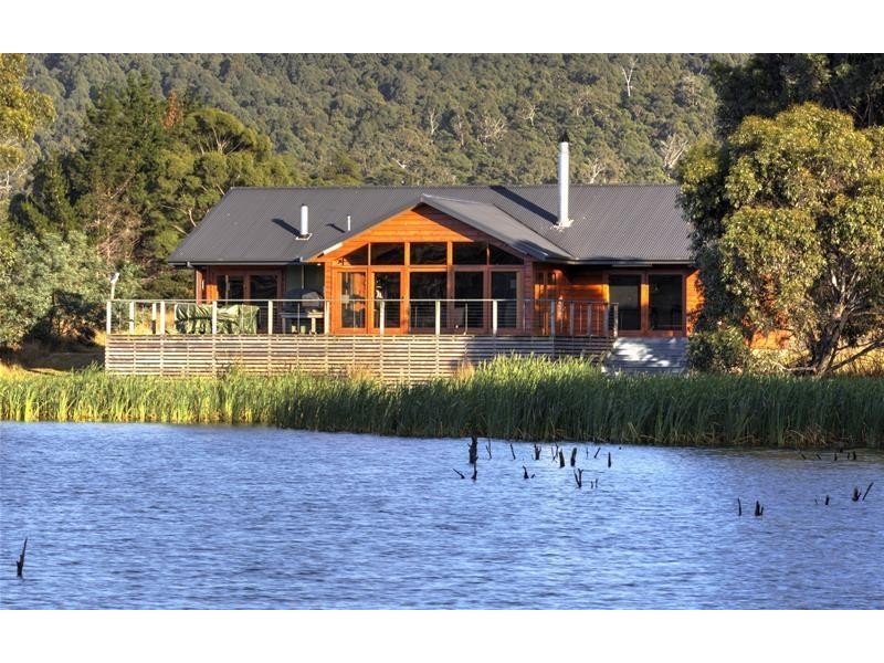 1204 Long Marsh Road, Lake Leake TAS 7210