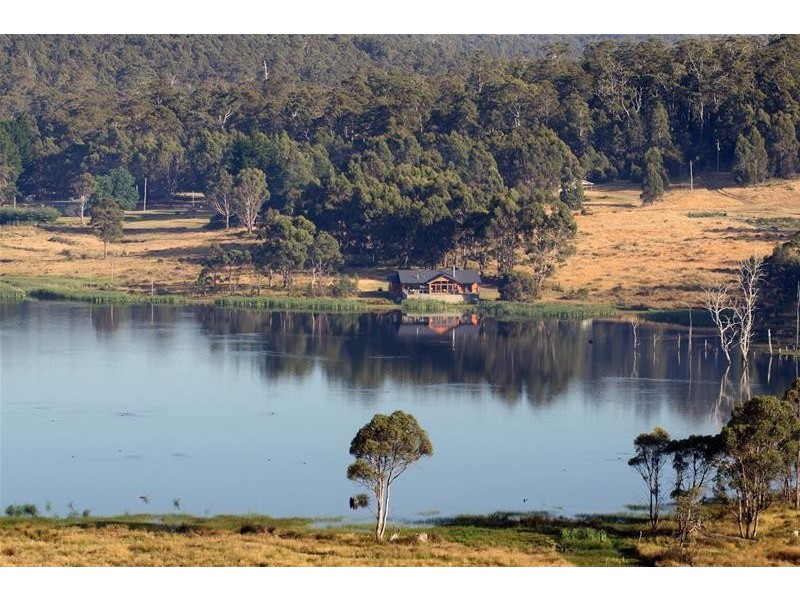 1204 Long Marsh Road, Lake Leake TAS 7210