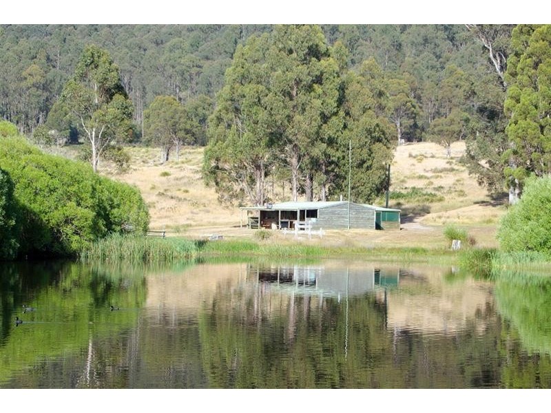 1204 Long Marsh Road, Lake Leake TAS 7210