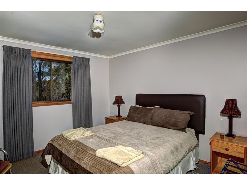 1204 Long Marsh Road, Lake Leake TAS 7210