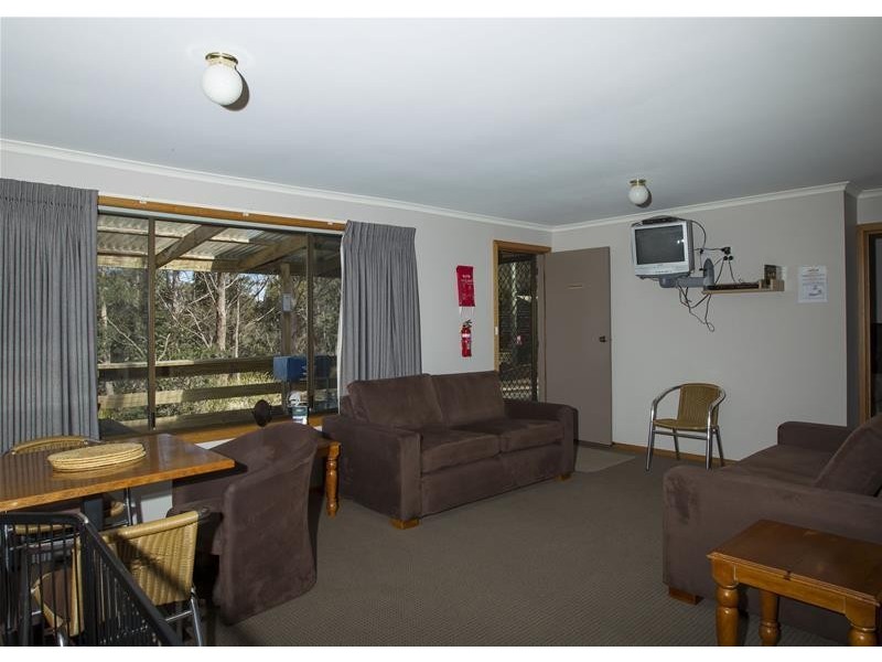 1204 Long Marsh Road, Lake Leake TAS 7210