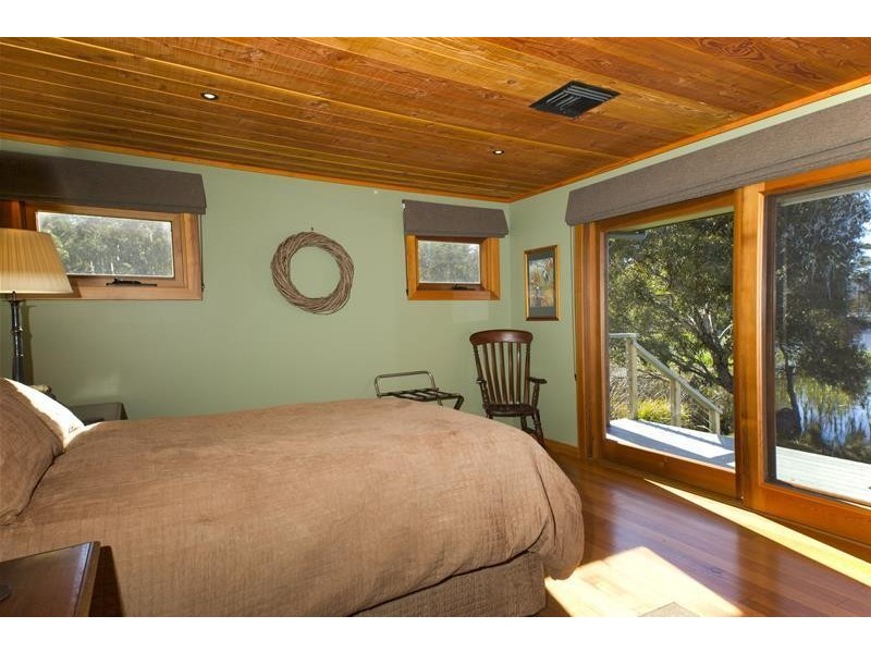 1204 Long Marsh Road, Lake Leake TAS 7210