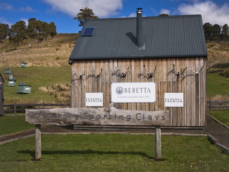 1204 Long Marsh Road, Lake Leake TAS 7210