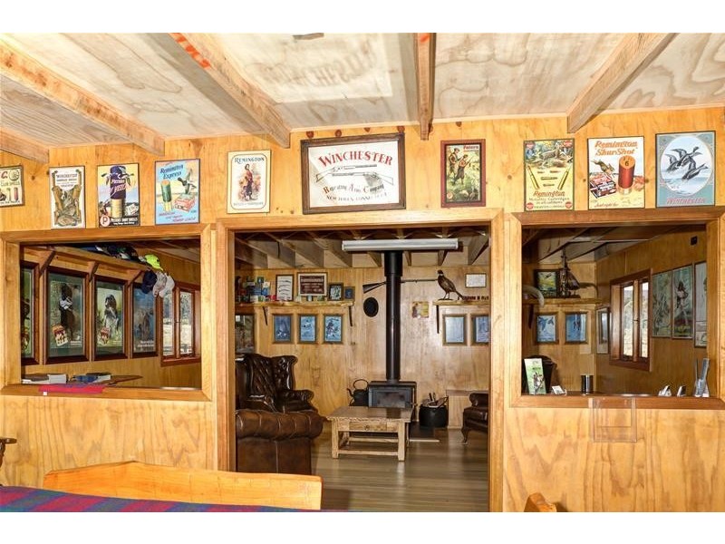 1204 Long Marsh Road, Lake Leake TAS 7210