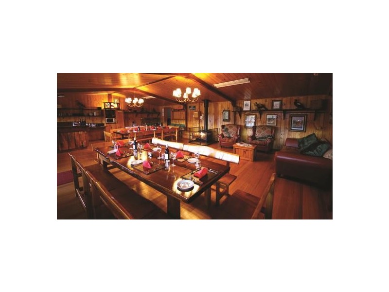 1204 Long Marsh Road, Lake Leake TAS 7210