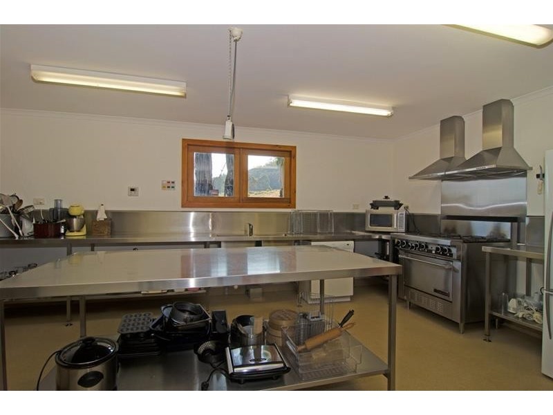 1204 Long Marsh Road, Lake Leake TAS 7210