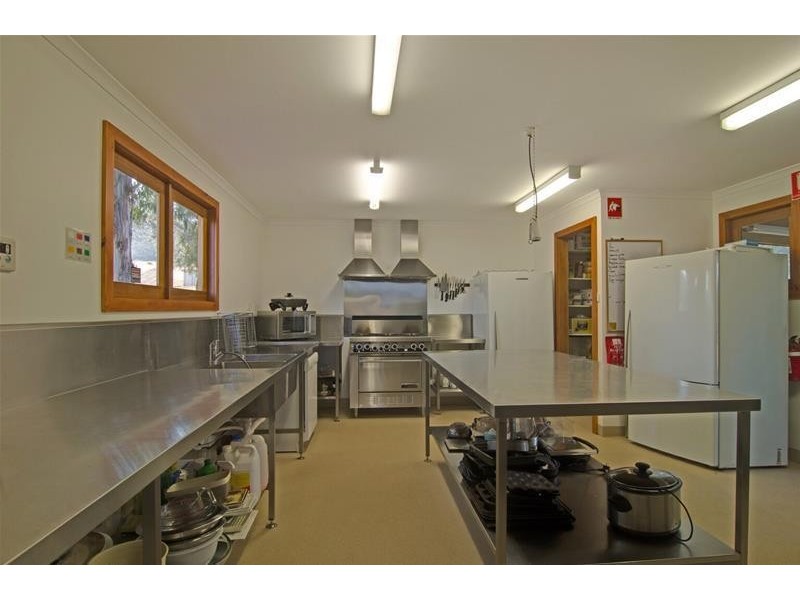 1204 Long Marsh Road, Lake Leake TAS 7210