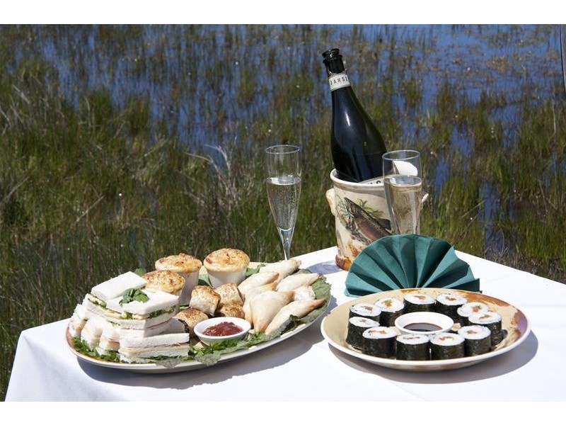 1204 Long Marsh Road, Lake Leake TAS 7210