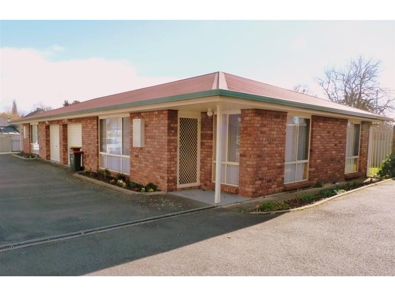 3/45 William Street, Westbury TAS 7303