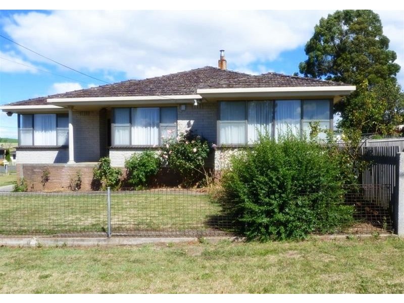 59 East Barrack Street, Deloraine TAS 7304