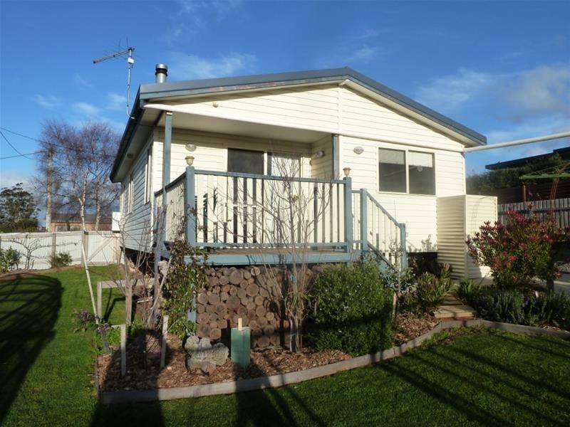 11 Johnson Street, Sheffield TAS 7306