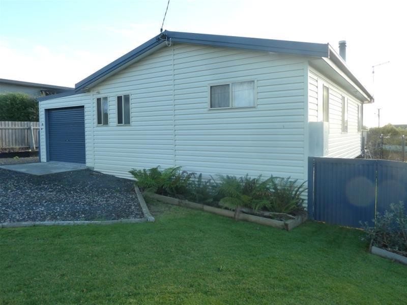 11 Johnson Street, Sheffield TAS 7306