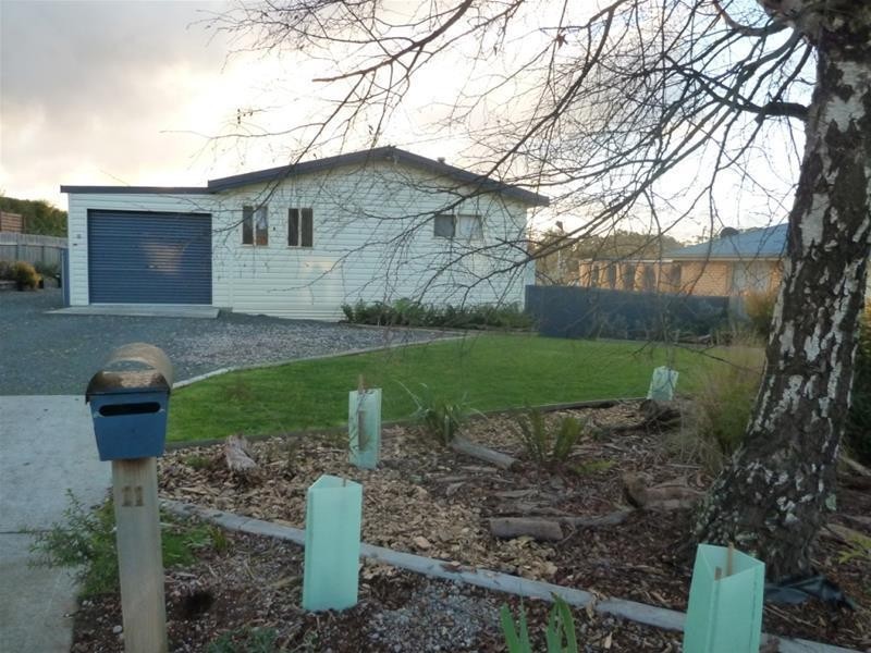 11 Johnson Street, Sheffield TAS 7306