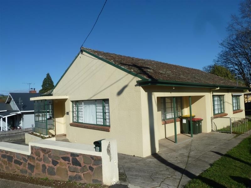6 West Church Street, Deloraine TAS 7304