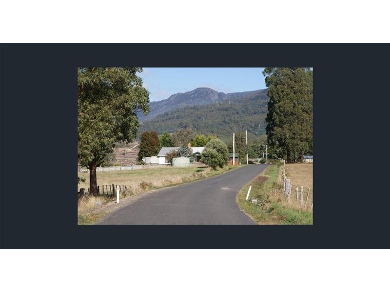 331 Western Creek Road, Western Creek TAS 7304