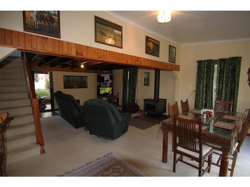 455 Weetah Road, Weetah TAS 7304