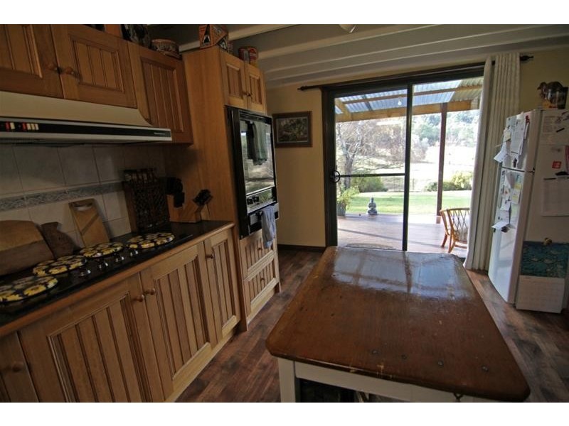 455 Weetah Road, Weetah TAS 7304