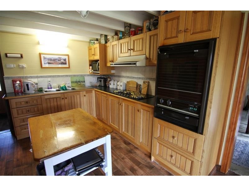 455 Weetah Road, Weetah TAS 7304