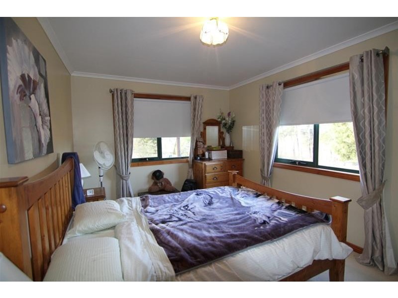 455 Weetah Road, Weetah TAS 7304