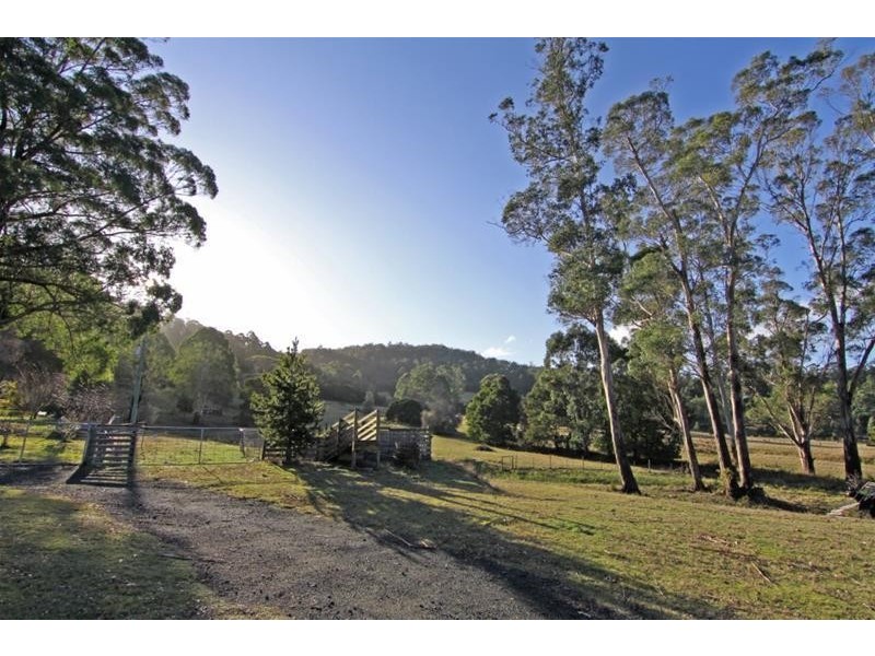 455 Weetah Road, Weetah TAS 7304
