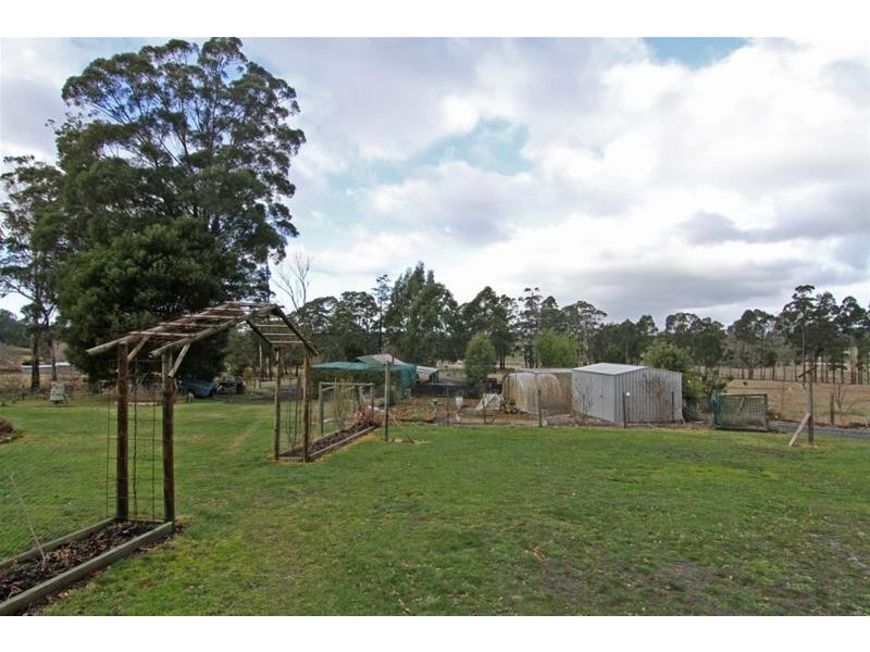 455 Weetah Road, Weetah TAS 7304