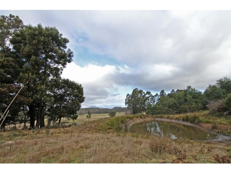 455 Weetah Road, Weetah TAS 7304