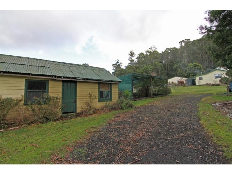 455 Weetah Road, Weetah TAS 7304